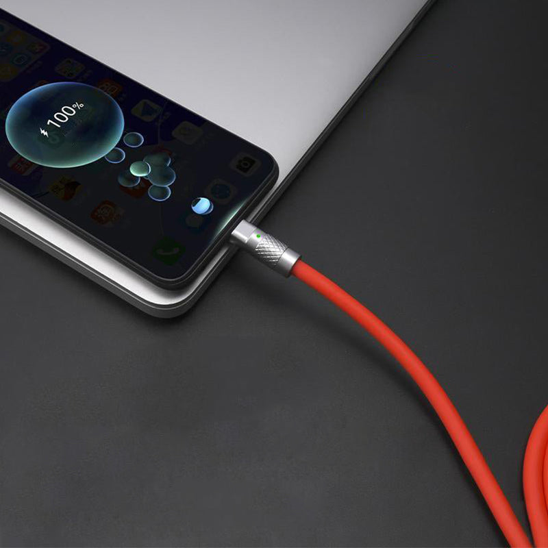Anti-Break Fast Charge-kabels