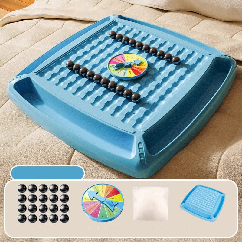 SankLogic - Magnetism Versus Chess | 50% KORTING