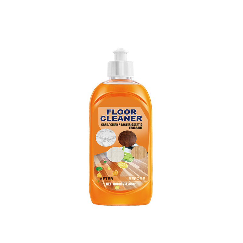 GlansPro - 100 ML - Krachtige vloerreiniger | 1+1 GRATIS