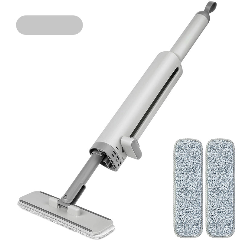 Draagbare zelfknijpbare mini-mop