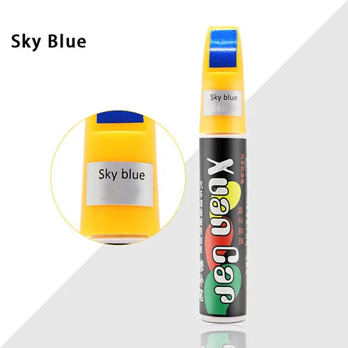 QuickFix - Verwijder Krassen in Minuten zonder Dure Reparaties | 3+3 GRATIS