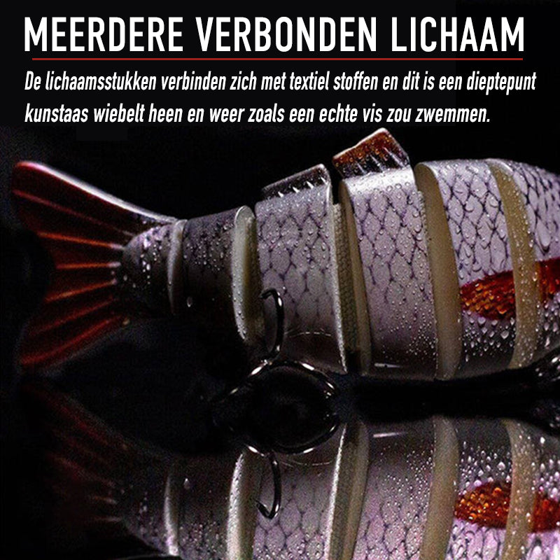 Bionisch Kunstaas Set