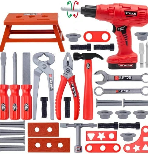 BuildBright — Vertrouwen Opbouwen, Creativiteit Ontsteken