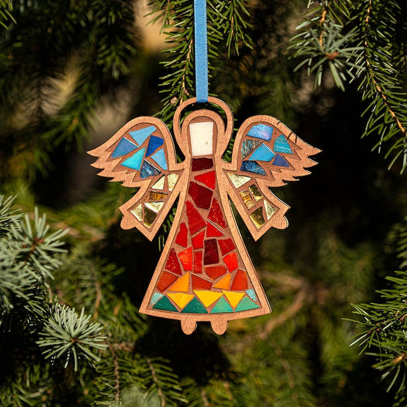 MozaïekMagie - DIY-mozaïekkit | 50% KORTING