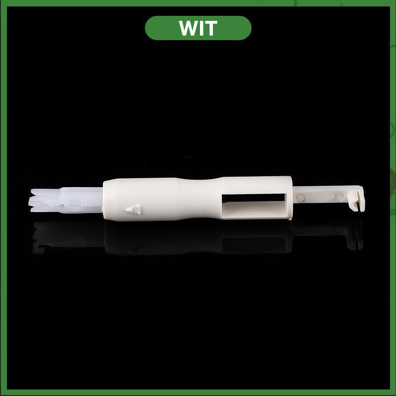 ThreadEase - Makkelijk Draad Inrijgen voor Elke Naald | 50% KORTING