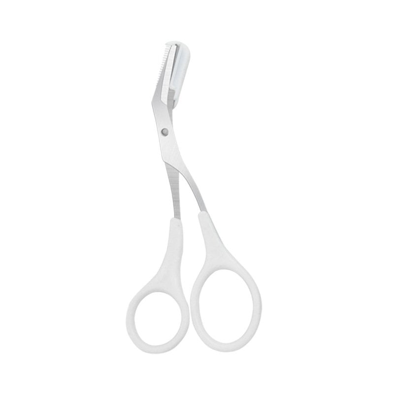 BrowCraft – Precisie Wenkbrauwtrimmer | 1+1 GRATIS
