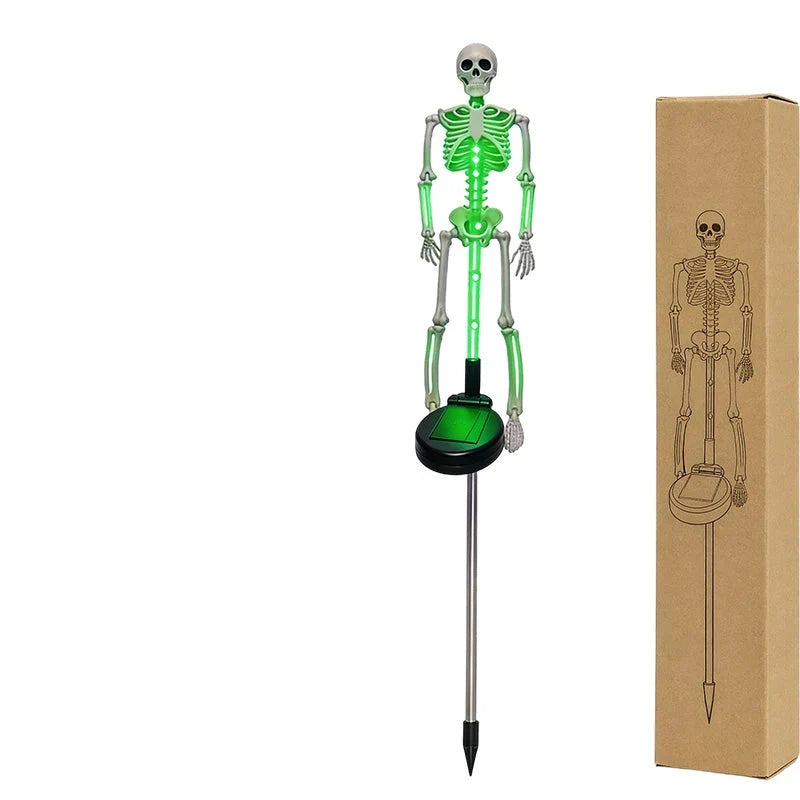 LumoBones – Moeiteloos Gloeiende Spooklamp