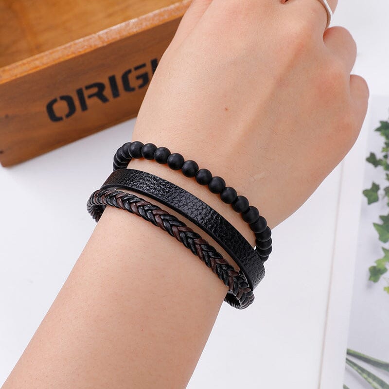 Kalmerende angst armband