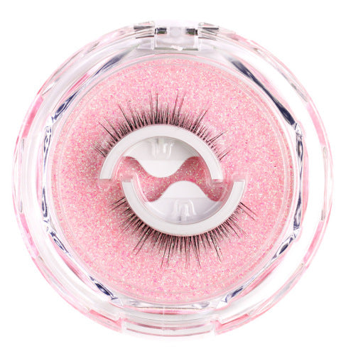 LumiLuxe Wimpers — Moeiteloze Glamour en Vertrouwen