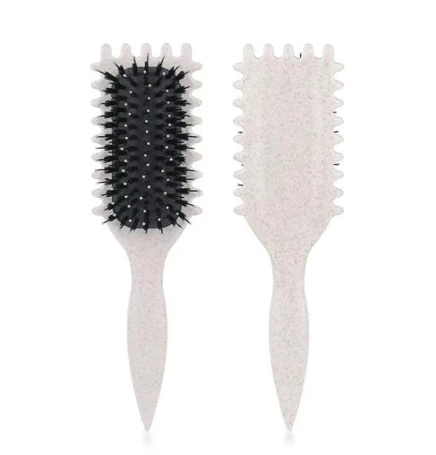 VividCurl Stylingborstel – Makkelijk Krullen de Hele Dag Lang