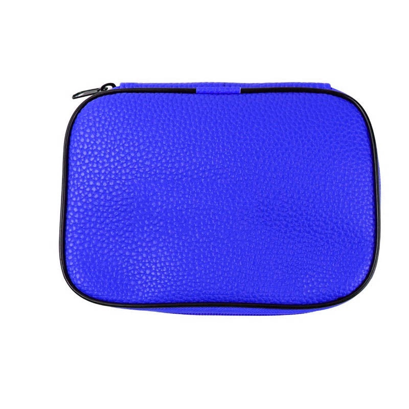 Harky™ Haaknaalden set in handige etui - 100-delig! | 50% KORTING