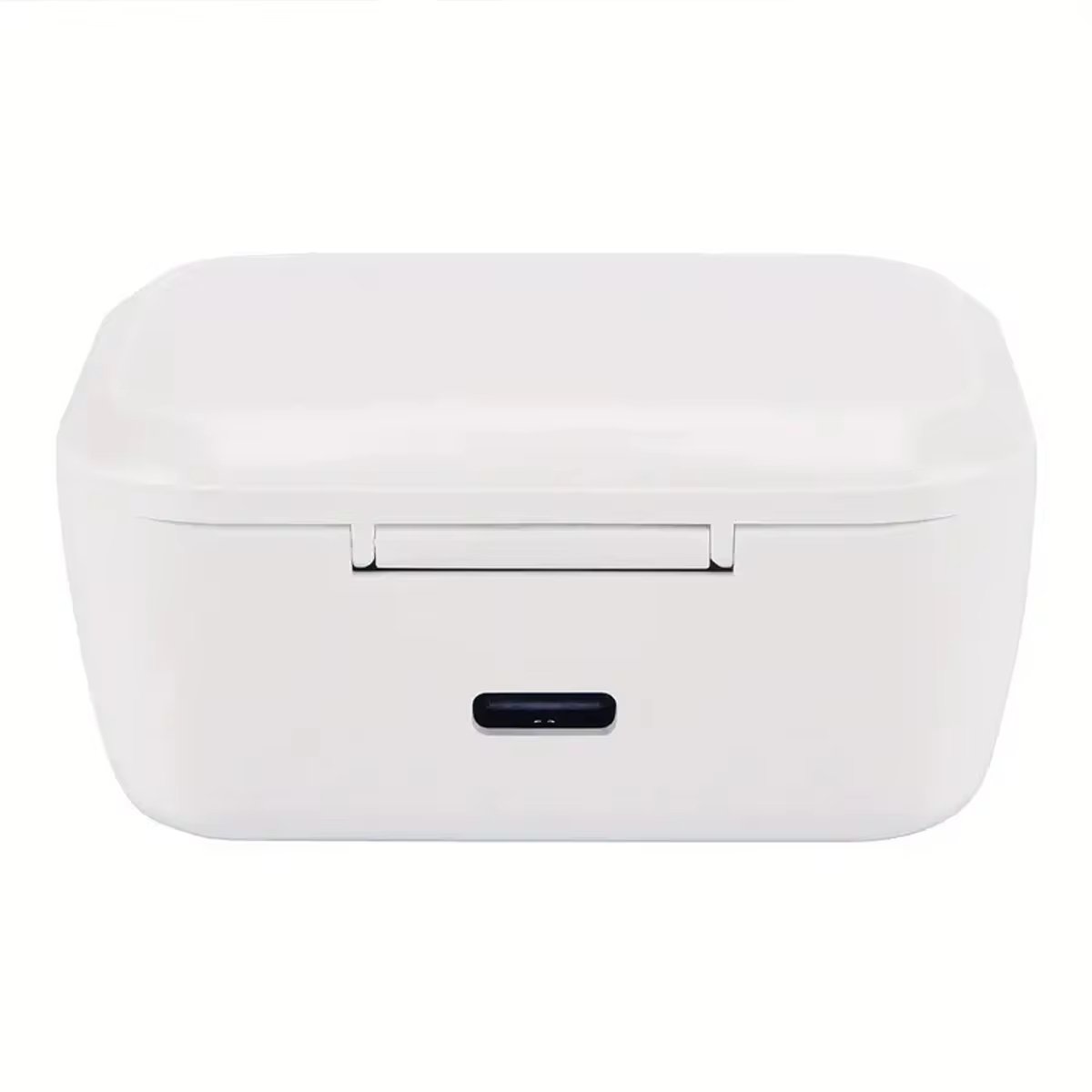 WatchLux™ Mini Magnetische Powerbank | 50% KORTING