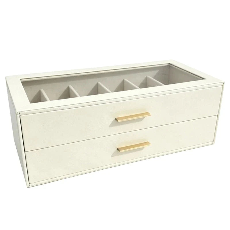 LuxeShield Organizer – Beschermt, Presenteert, Imponeert