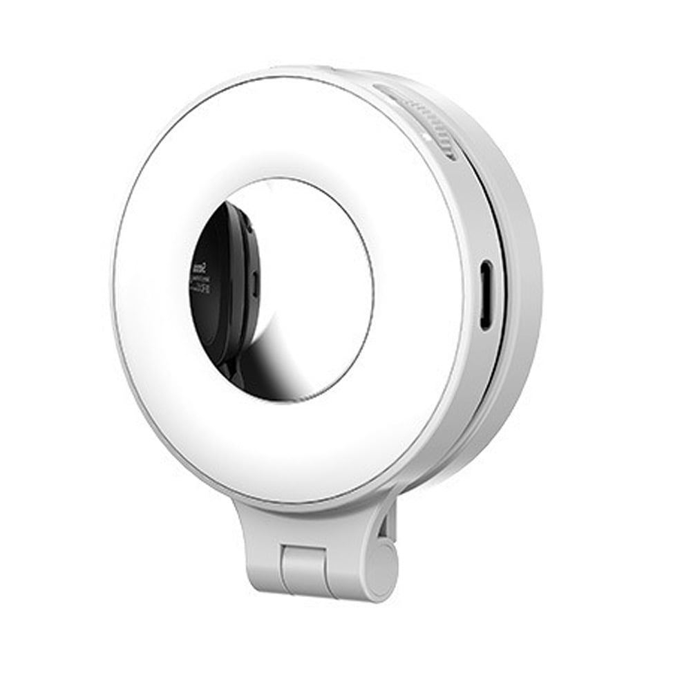 LumiSnap – Magnetisch selfielampje