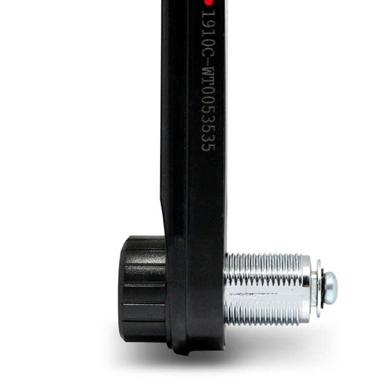 Digitaal elektronisch codeslot