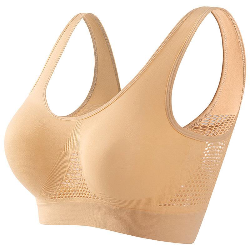 Solana - Ademende Cool Liftup Air-bh's | 1+1 GRATIS