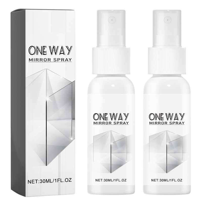 Daylight Privacy Screen — Zie Buiten, Blijf Verborgen - 30ml