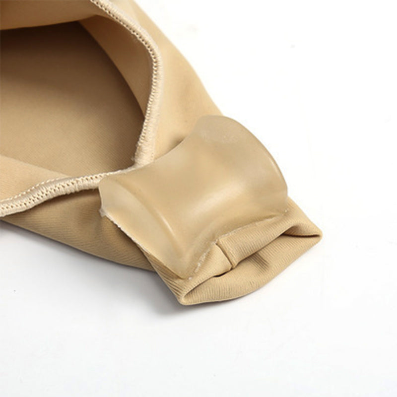 Gespleten Teen Beschermers Duim Valgus