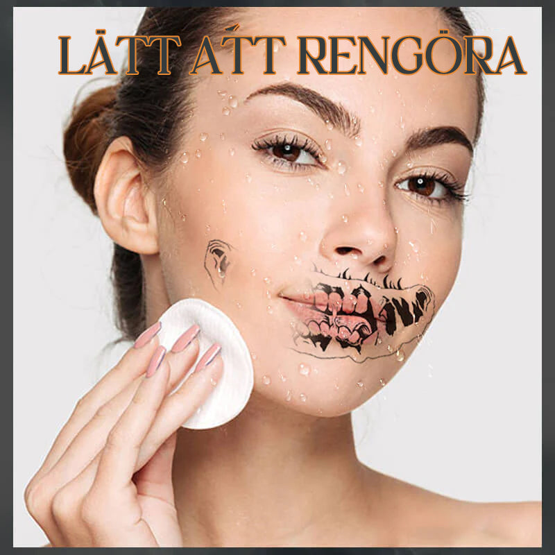 ScareTats - Halloween Realistische Nep-Tatoeages voor de Perfecte Cosplay | 50% KORTING