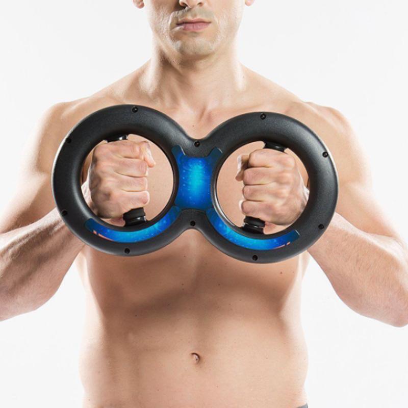 PER VERKOOP - Super Arms Strengthener Handgreep Oefenapparaat
