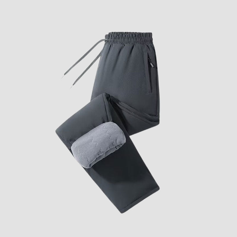 ArcticGuard – ThermoPants Ultieme thermische kniebescherming