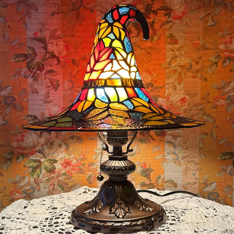 WitchHat™ - Mystiek nachtlampje | 50% KORTING