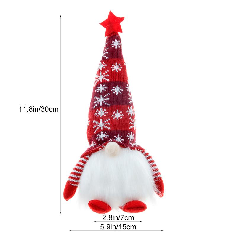 Lucky Gnome Kerstverlichting