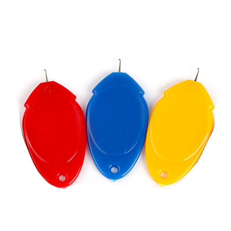 Naaldinrijger voor handnaaien