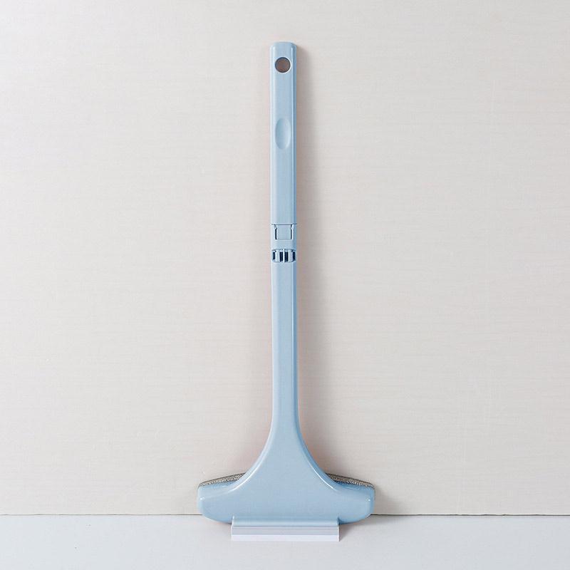 Hulpmiddel voor het reinigen van ramen