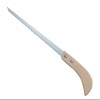TrailSaw™ outdoor handzaag - compact, ultrascherp & onmisbaar voor elk avontuur | 1+3 GRATIS