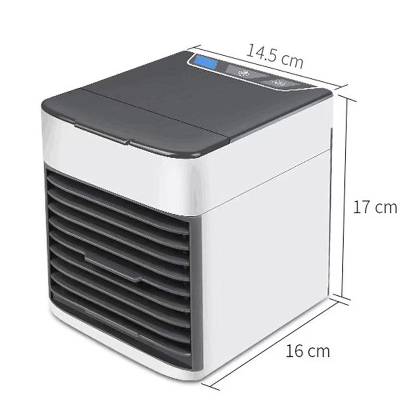 Mini draagbare luchtkoeler