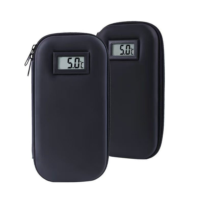 ThermoSafe™ insuline koeltas - Betrouwbare temperatuurregeling tijdens het reizen