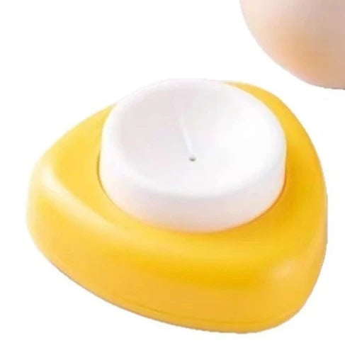 CrystalPierce Eiertool – Perfect Pellen, Stressvrij