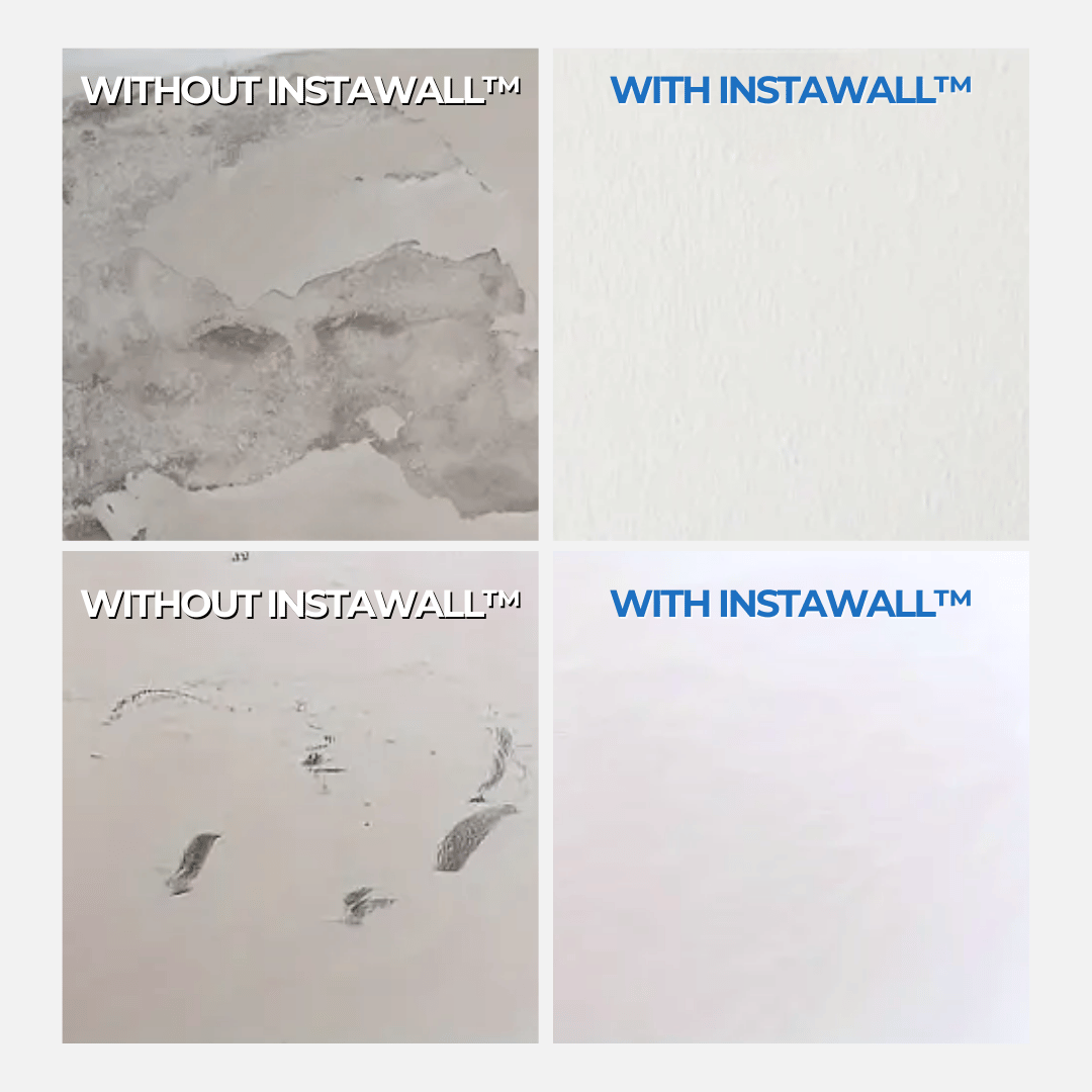 WallFix - Muurreparatiecrème | 1+1 GRATIS