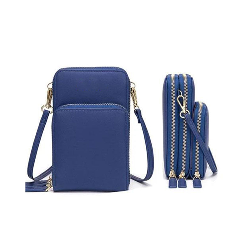 Stijlvolle kleine crossbody tassen
