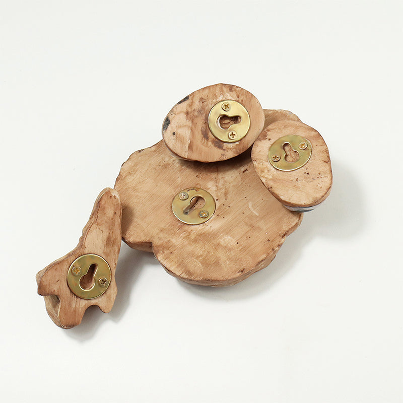 Decoratie voor buiten bomen