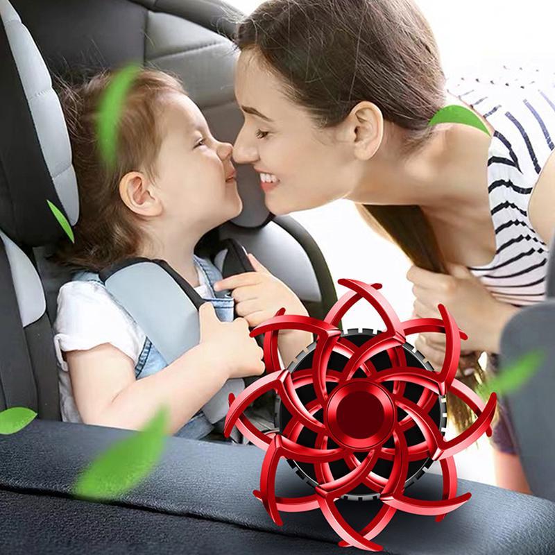 Auto Conditioning Luchtuitlaat Aromatherapie Clip