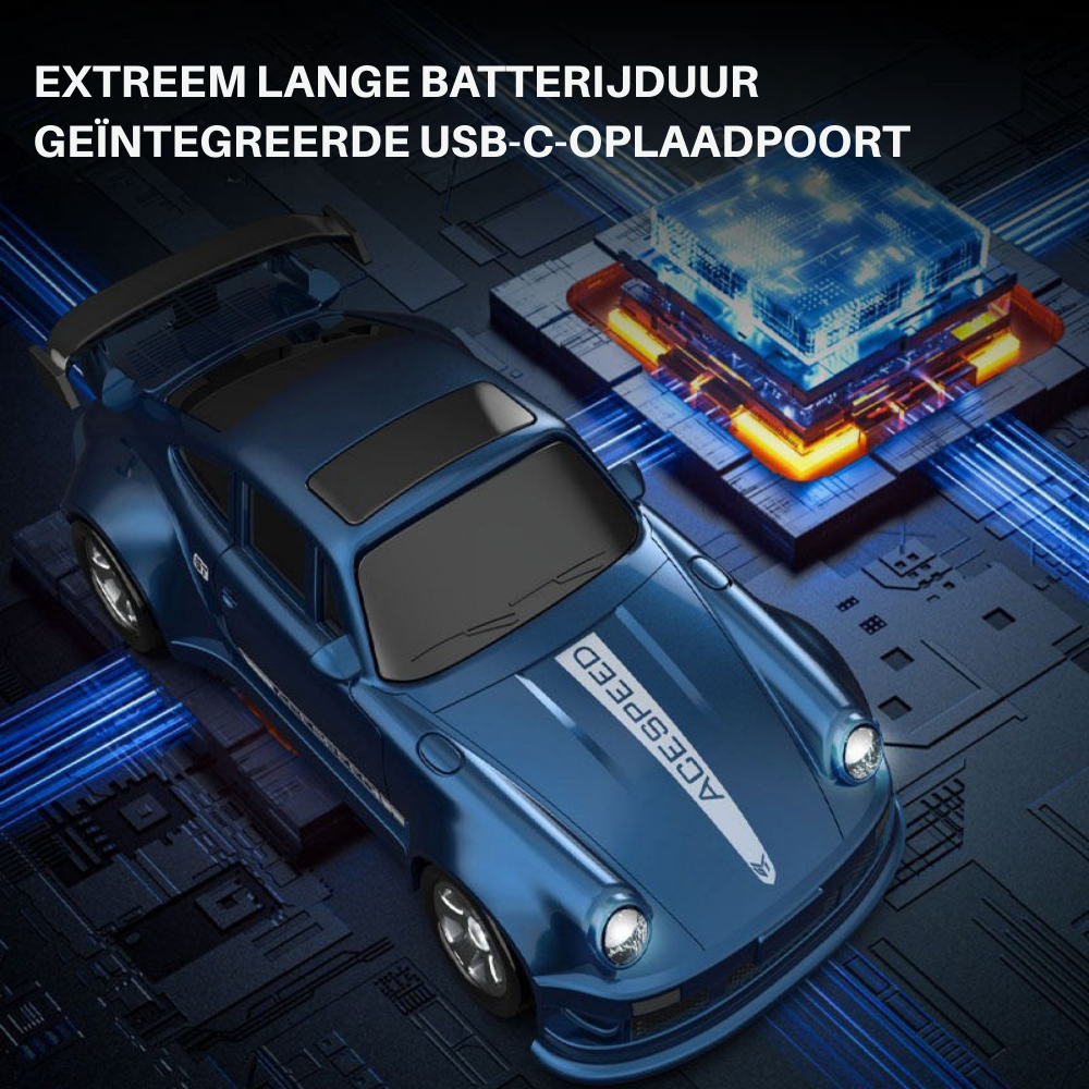 BlazeSprint Pro - Ontketen Bliksemsnelle Sensatie | 50% KORTING