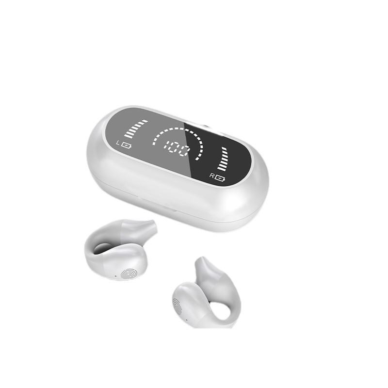 Voorverkoop - Draadloze bluetooth oorclip oordopjes
