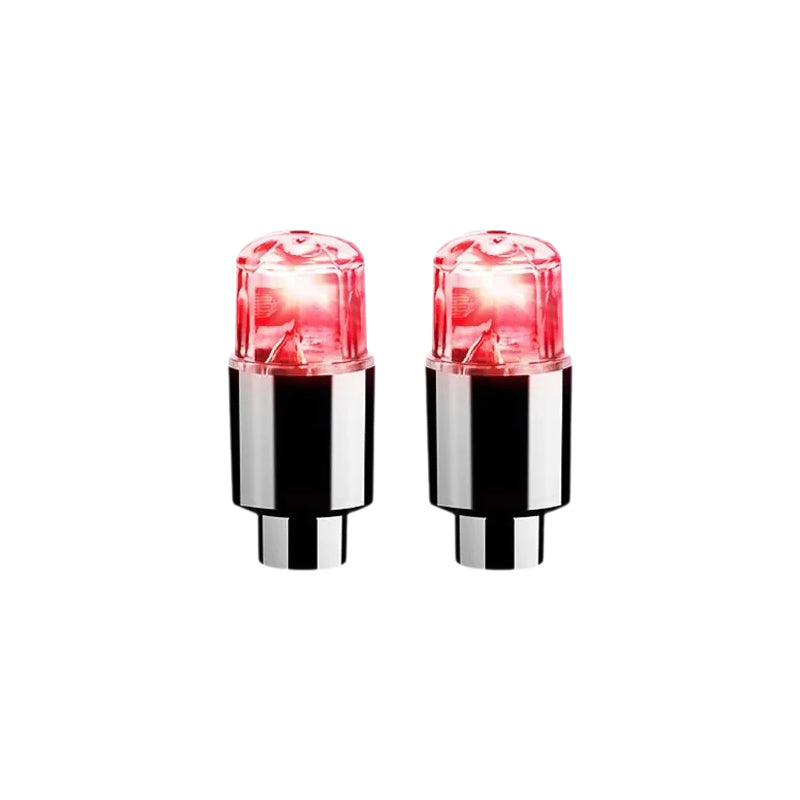 LED-doppen voor bandventielen