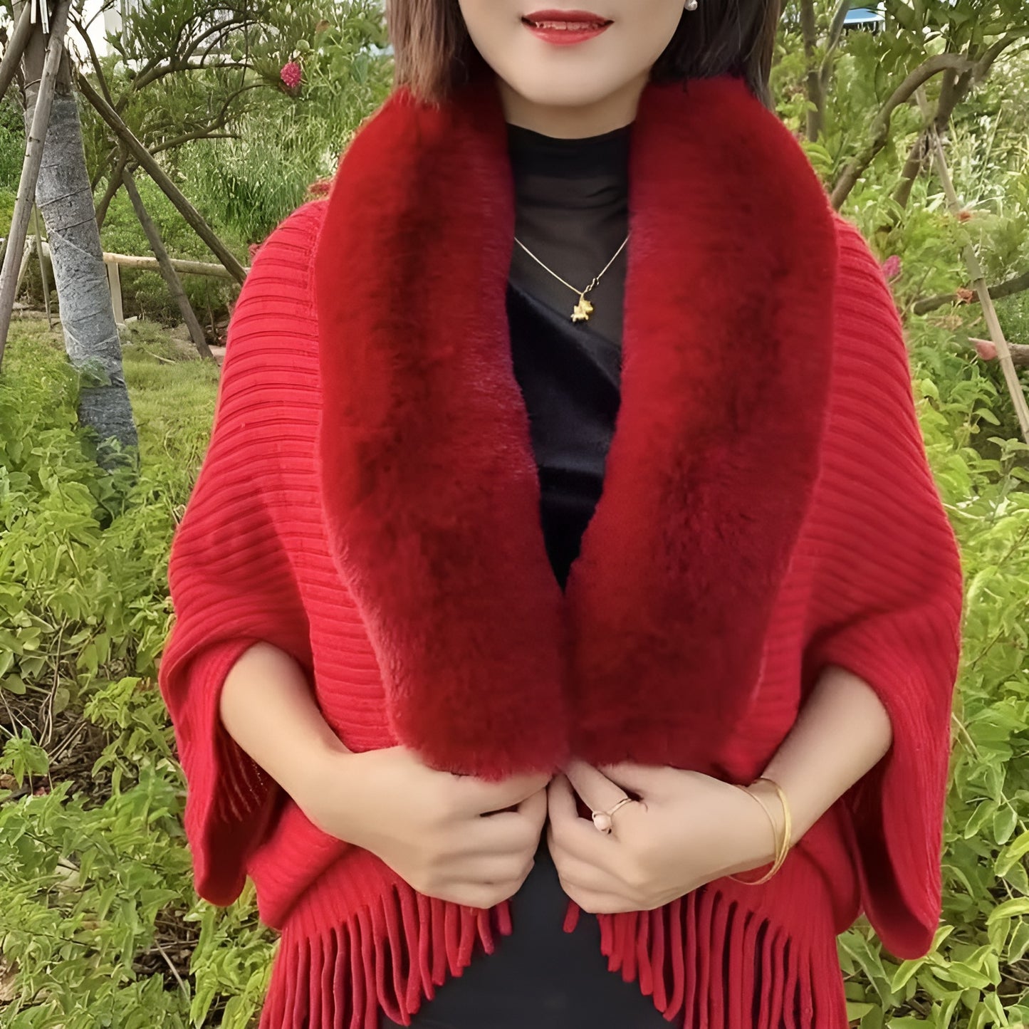 CozyShine™ - Warme elegantie voor koude dagen | 2+1 GRATIS