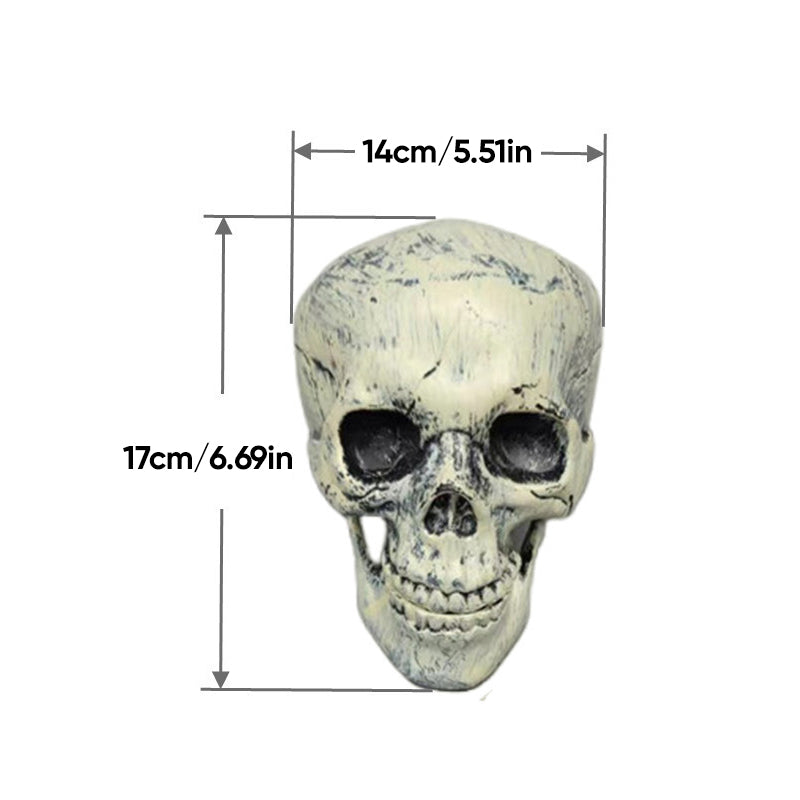 Halloween Ghost Hand Decoratieve Lichten