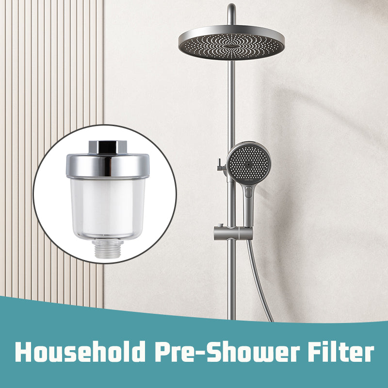 Variant image for Douchefilter - Effectieve Filtratie Voor Een Verfrissende Doucheervaring-2