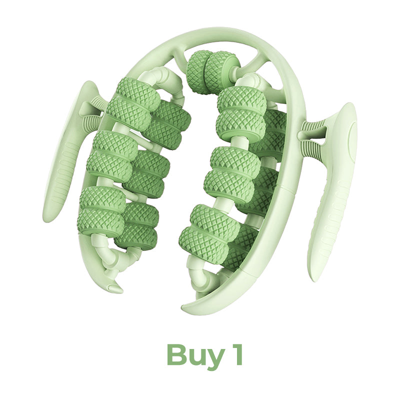 RelaxPro – beenmassagerol