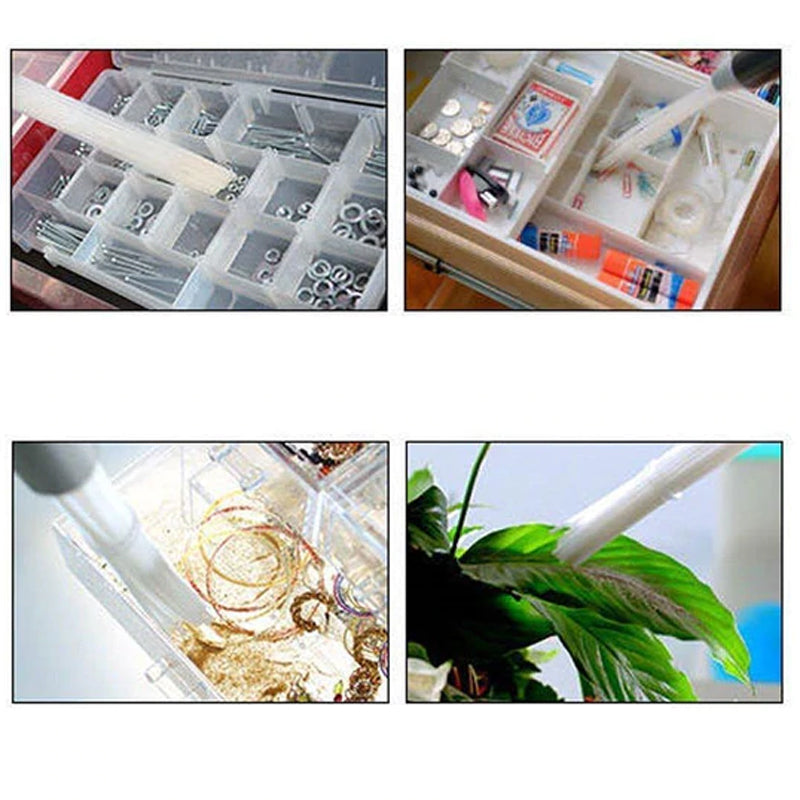 Hirundo Stofreinigingsbuis