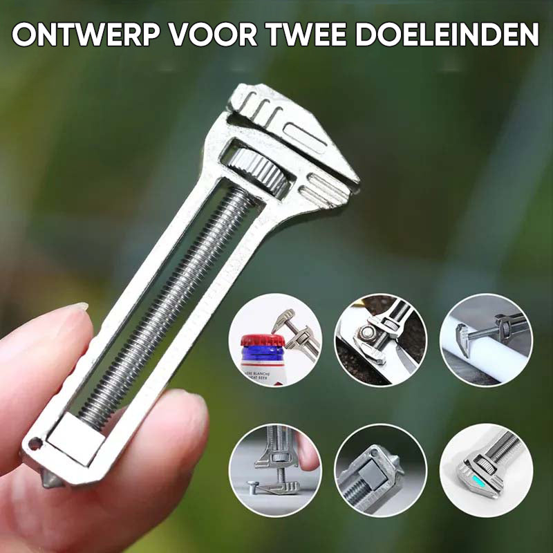 Multifunctionele sleutel