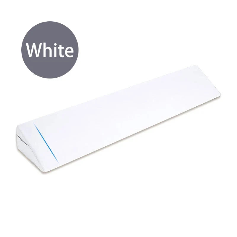 DreamNest Bed Wig — Organiseer, Ontspan, Laad Op