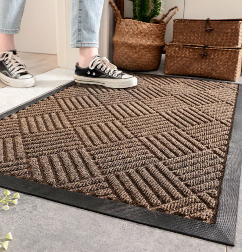 ShieldStep — Vuilvang Deurmat | 50% KORTING