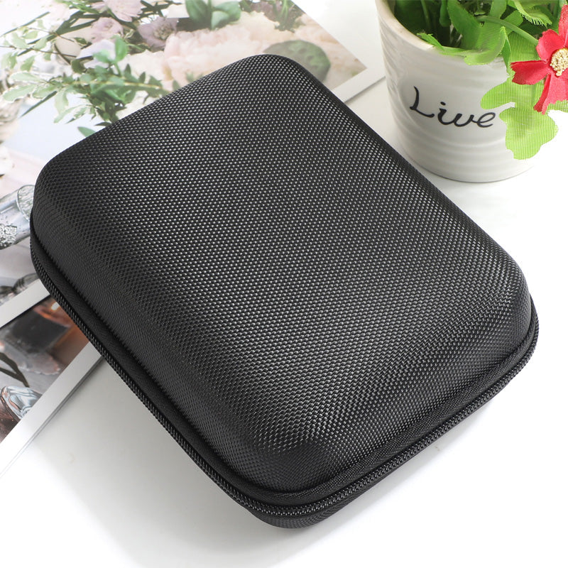 RamoraCase – Slimme Gadget Organizer | 1+1 GRATIS