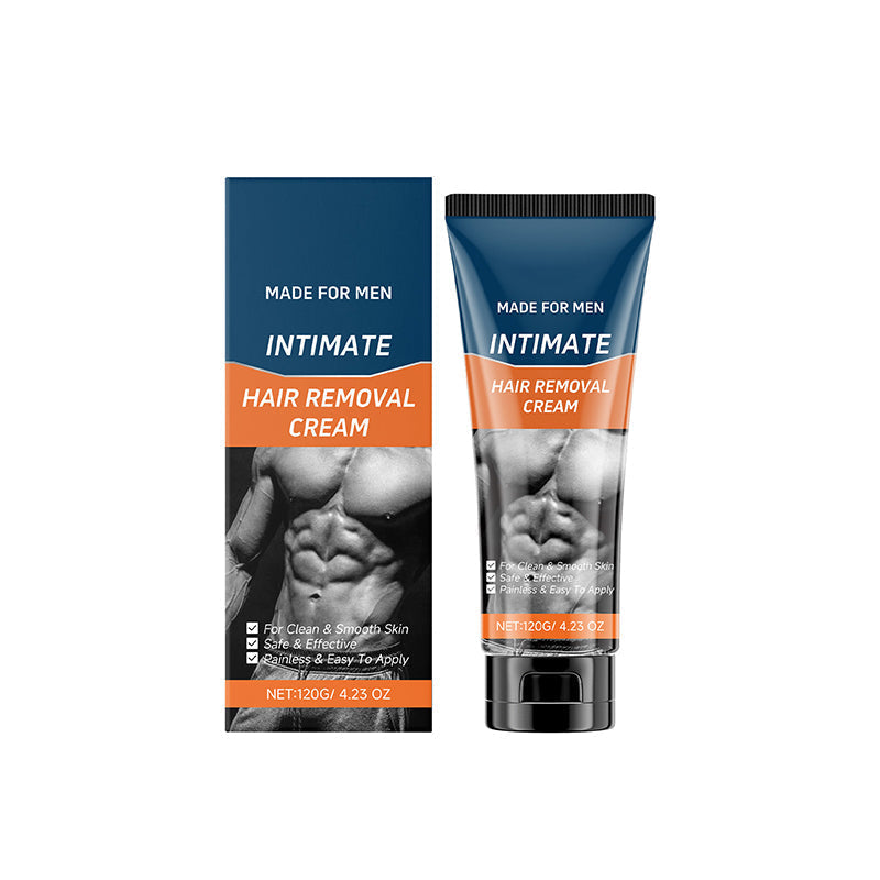 SmoothEdge – Pijnloze Zorg Vertrouwen - 120g